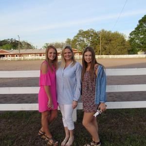 Meet your Posher, Shellie